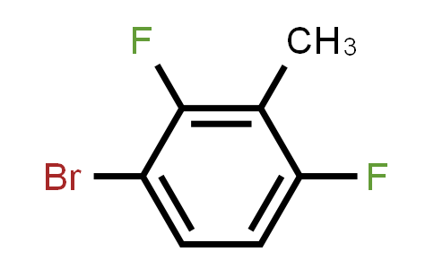 2,6-Difluoro-3-bromotoluene