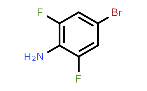 2,6-Difluoro-4-bromoaniline