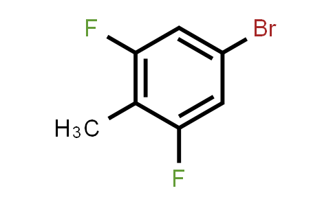 2,6-Difluoro-4-bromotoluene