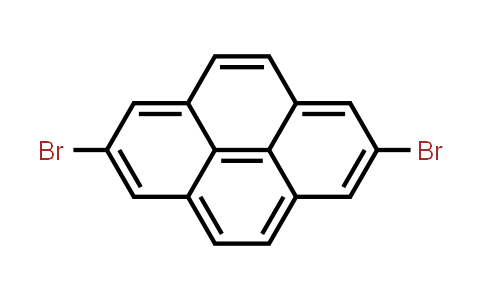 2,7-Dibromopyrene