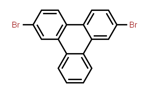 BM0661 | 888041-37-0 | 2,7-二溴苯并菲