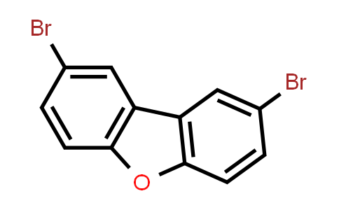 BM0662 | 10016-52-1 | 2,8-Dibromodibenzofuran