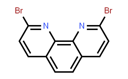 2,9-Dibromo-1,10-phenanthroline