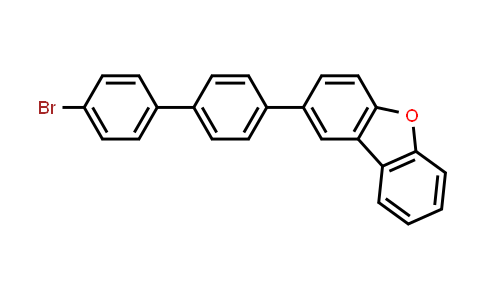 2-(4'-Bromo[1,1'-biphenyl]-4-yl)-dibenzofuran