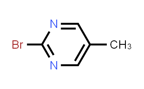 2-Bromo-5-methyl-pyrimidine