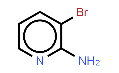 2-Pyridinamine,3-bromo-