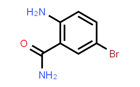 2-Amino-5-bromo-benzamide