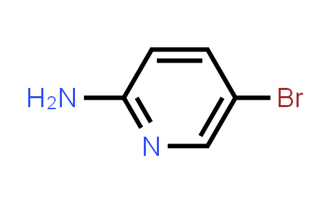 BM0688 | 1072-97-5 | 2-Amino-5-bromopyridine