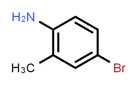 2-Amino-5-bromotoluene