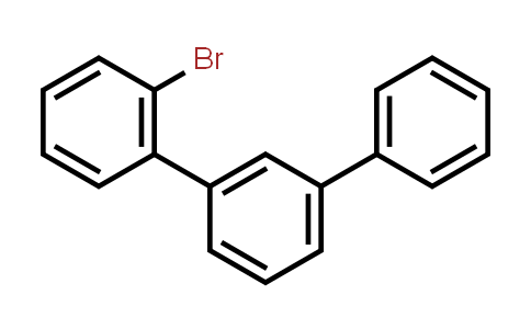 2-Bromo-1,1':3',1''-Terphenyl