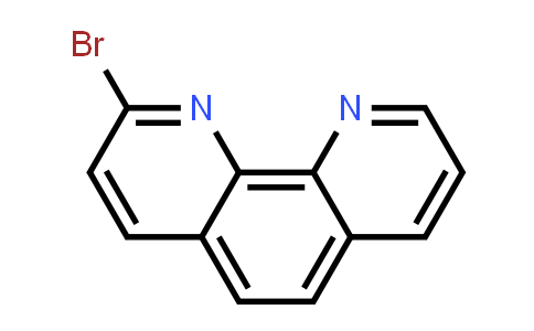 BM0694 | 22426-14-8 | 2-Bromo-1,10-phenanthroline