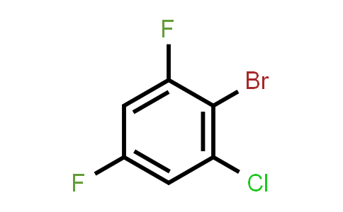 BM0702 | 1020198-58-6 | 1-溴-2-氯-4,6-二氟苯