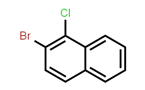 BM0706 | 692728-68-0 | 2-Bromo-1-chloronaphthalene