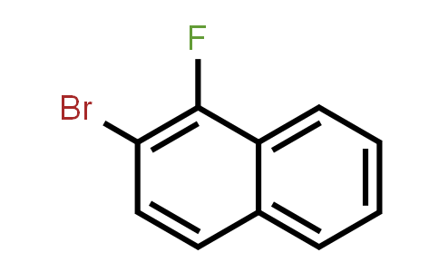 BM0708 | 317-79-3 | 2-Bromo-1-fluoronaphthalene