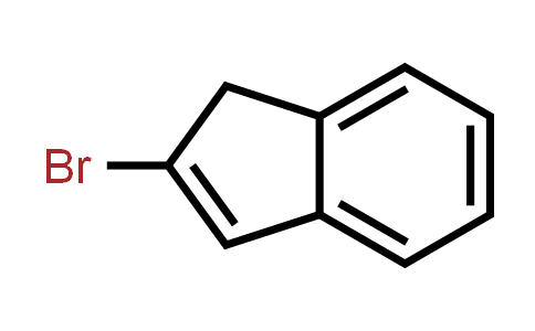 2-Bromo-1H-indene