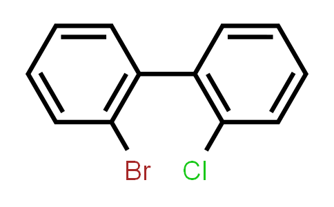 2-Bromo-2'-chloro-1,1'-biphenyl