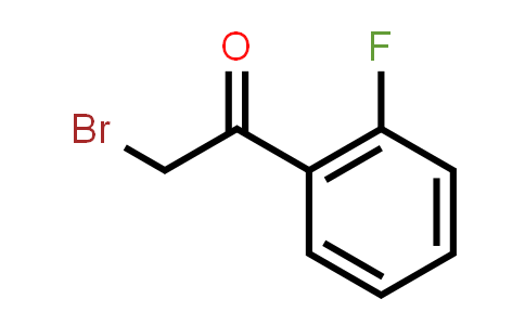 2-Bromo-2'-fluoroacetophenone