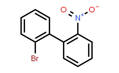 BM0714 | 17613-47-7 | 2'-Bromo-2-nitro-biphenyl