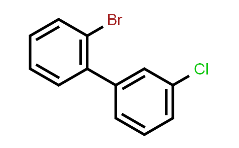 BM0719 | 154407-17-7 | 2-Bromo-3'-chloro-1,1'-biphenyl