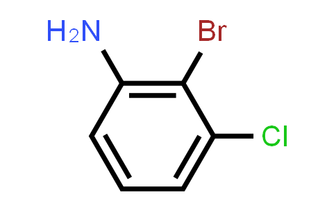 2-Bromo-3-chloroaniline