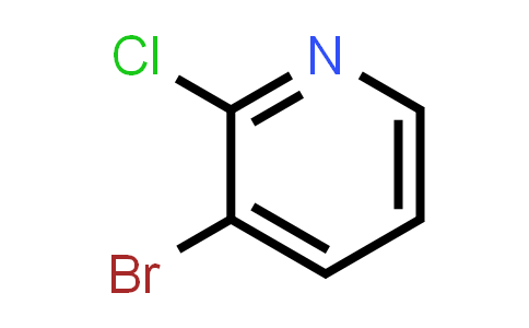 2-Chloro-3-bromopyridine