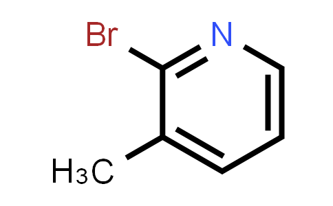 2-Bromo-3-methylpyridine