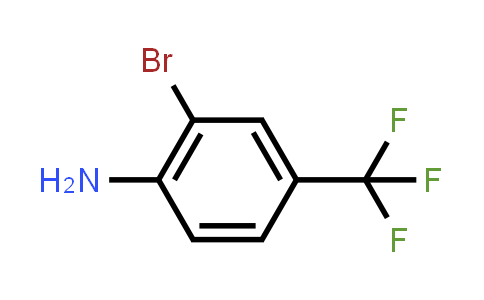 BM0739 | 57946-63-1 | 4-氨基-3-溴三氟甲苯