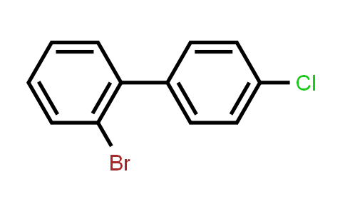 2-Bromo-4'-chloro-1,1'-biphenyl