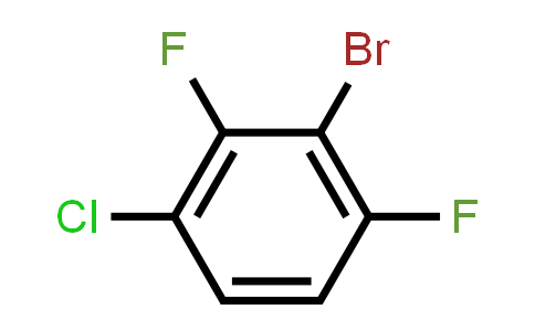 BM0747 | 229180-34-1 | 2-Bromo-4-chloro-1,3-difluorobenzene