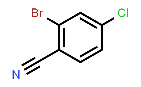 BM0755 | 57381-49-4 | 2-溴-4-氯苯腈