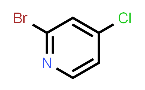 BM0757 | 22918-01-0 | 2-溴-4-氯吡啶