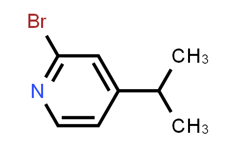 2-Bromo-4-Isopropylpyridine