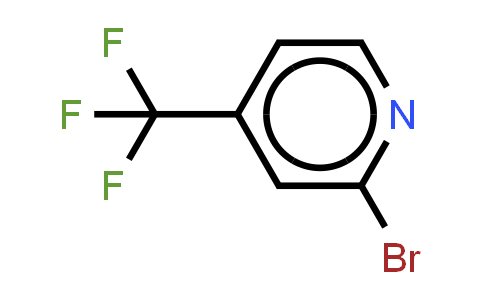 2-Bromo-4-trifluormethylpyridine