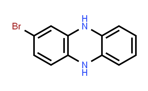 2-Bromo-5,10-dihydrophenazine