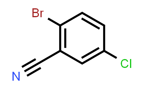 2-Bromo-5-chlorobenzonitrile