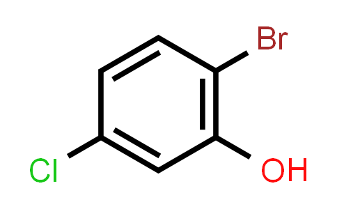 2-Bromo-5-chloro-phenol