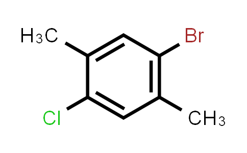 2-Bromo-5-chloro-p-xylene