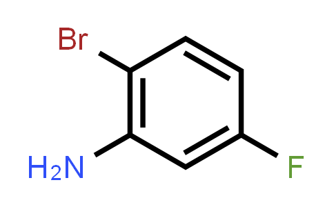 2-Bromo-5-fluoroaniline