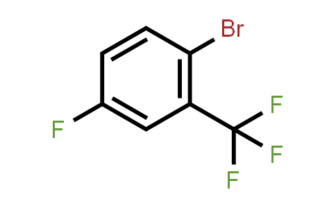 BM0784 | 40161-55-5 | 2-Bromo-5-fluorobenzotrifluoride