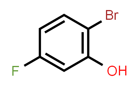 2-Bromo-5-fluorophenol