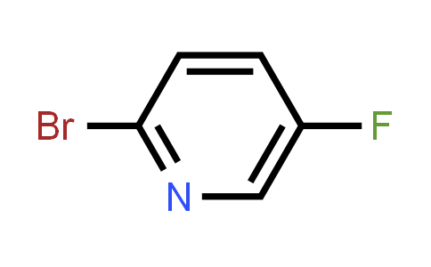 2-Bromo-5-fluoropyridine