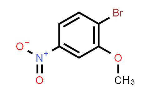 2-Bromo-5-nitroanisole