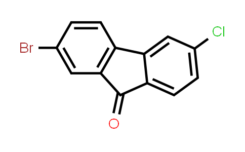 BM0805 | 1433967-62-4 | 2-Bromo-6-chloro-9H-Fluoren9-one