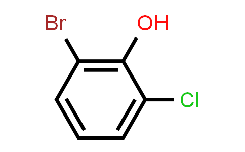 2-Bromo-6-chlorophenol