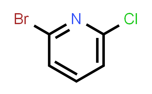 2-Bromo-6-chloropyridine