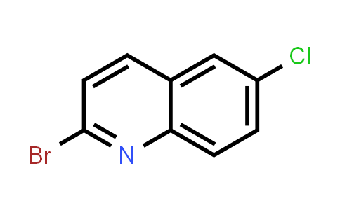 BM0813 | 891842-50-5 | 2-Bromo-6-chloroquinoline