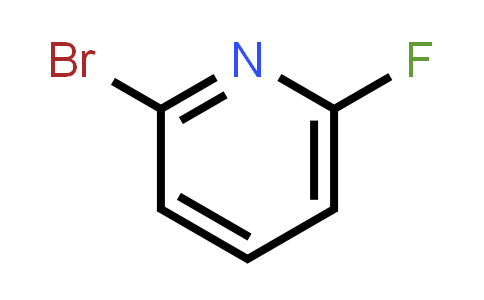 2-Bromo-6-fluoropyridine