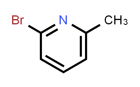 2-Bromo-6-methylpyridine