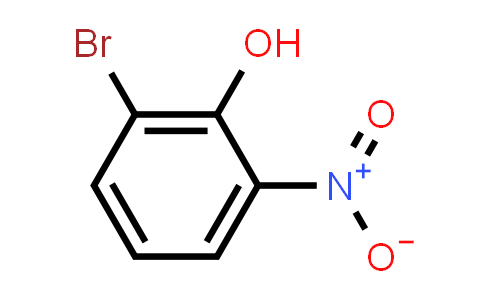 2-Bromo-6-nitrophenol