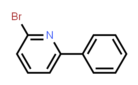 BM0821 | 39774-26-0 | 2-Bromo-6-phenylpyridine